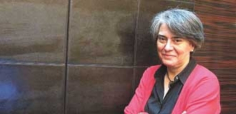 Los seguidores de Matilde Asensi instaron a la autora a que retomase la historia de ‘El último Catón’. / E.P.