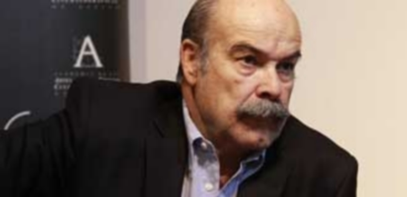 Resines centrará su discurso de los Goya en la piratería y el IVA cultural 1 El actor y presidente de la Academia de Cine español