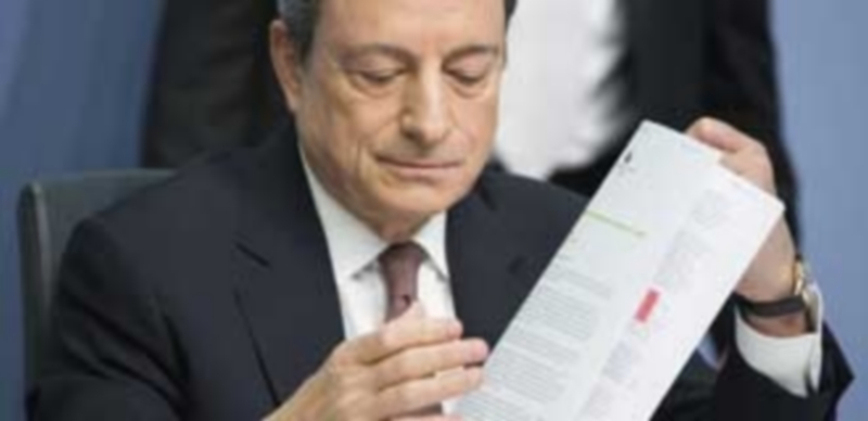 La cifra acordada con el BCE representa un incremento del 23