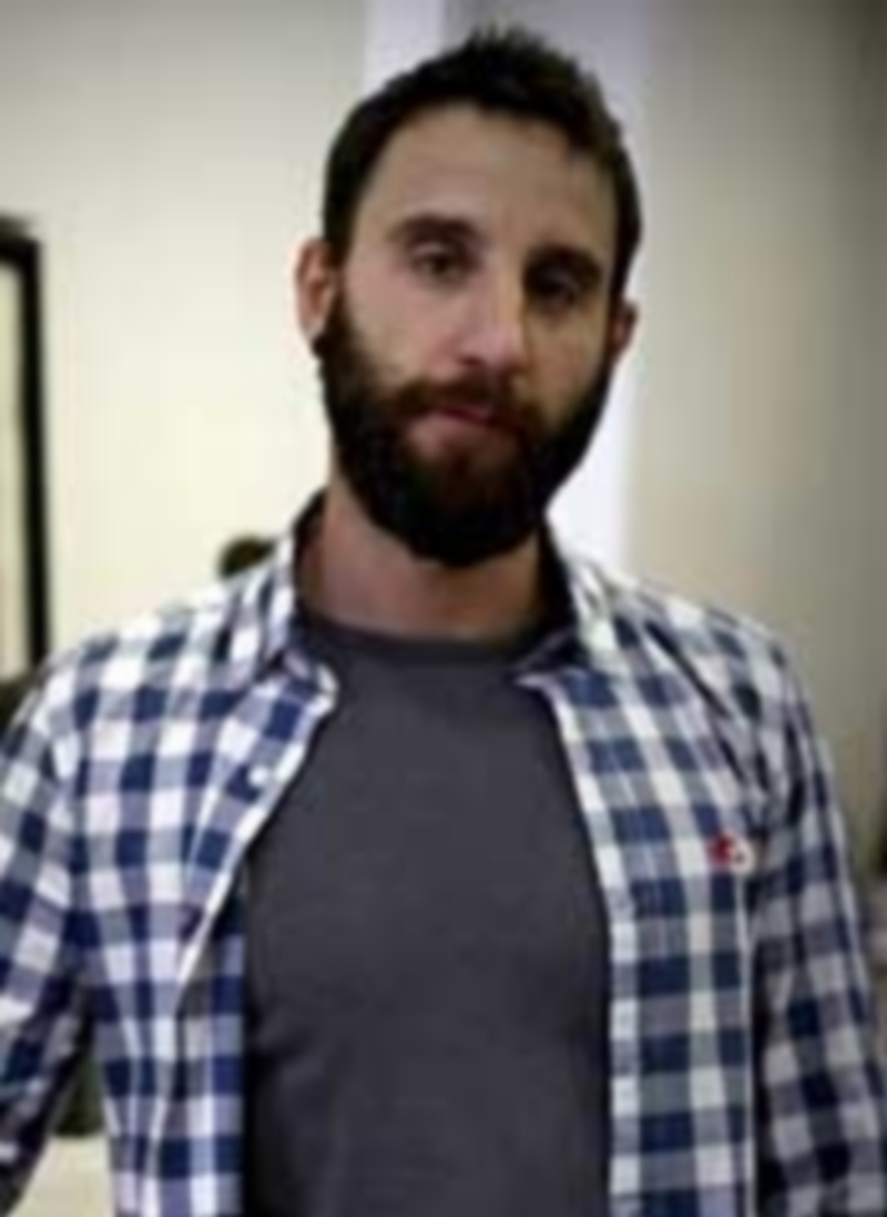 Dani Rovira protagoniza esta comedia post-romántica junto a Carmen Maura. / Efe