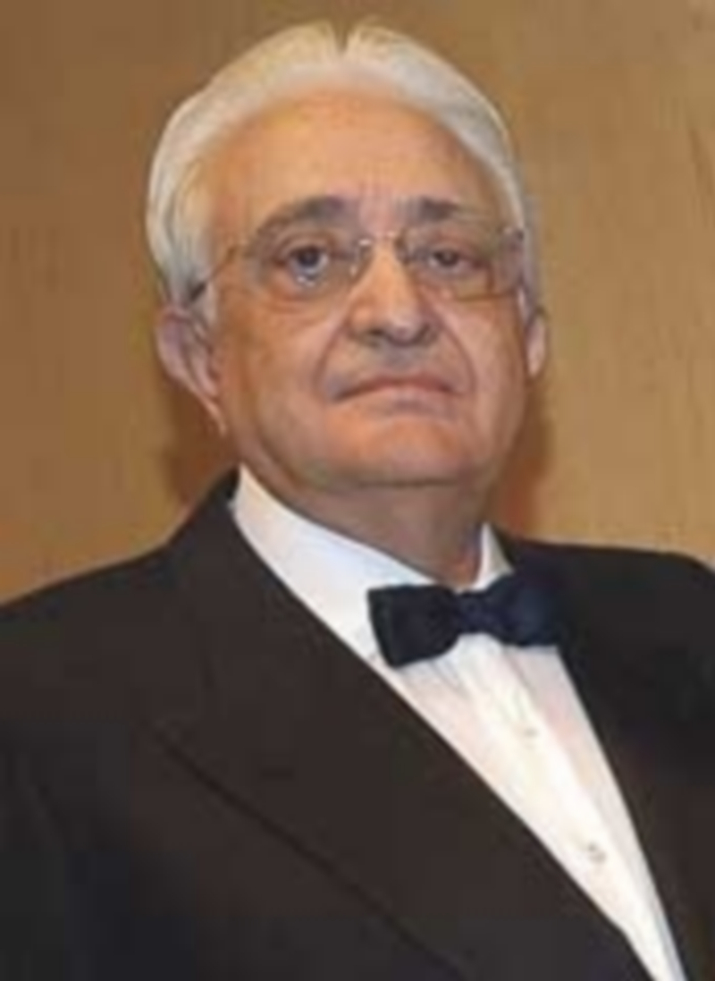 Mariano Ozores, Goya de Honor 2016 1 La Academia reconoce a Mariano Ozores su larga trayectoria en el cine / EFE