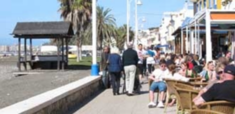 La confianza del consumidor cae tres décimas en el mes de mayo 1 En relación al mes de mayo del pasado año