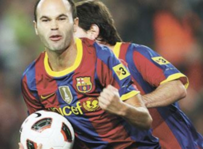 La UEFA pretendía sancionarle por