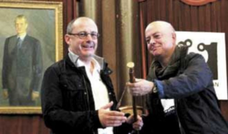 Juan Karlos Izaguirre