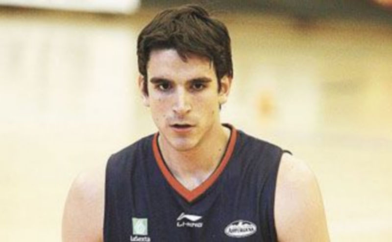 Carlos Suárez reconoció que reeditar el oro de 2009 será muy complicado. / Efe