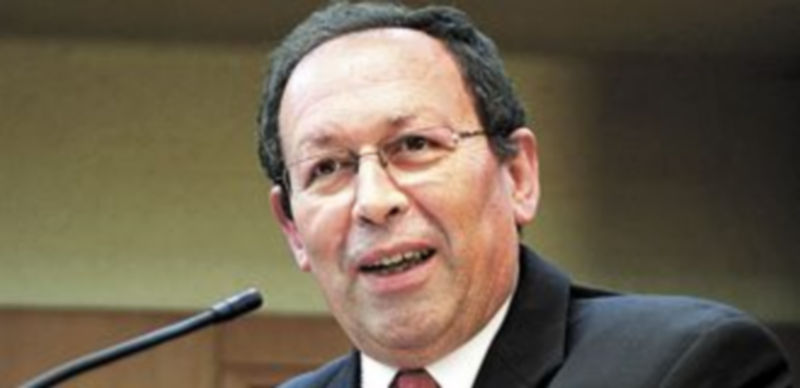 Este experto se muestra escéptico con la subida del IVA. / Manuel Castells