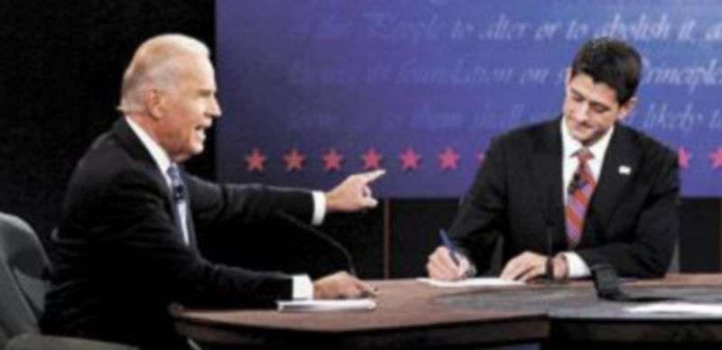 El ‘número dos’ de Obama