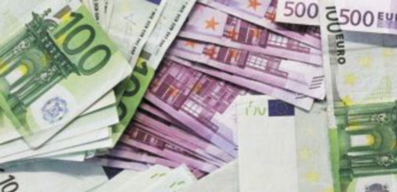 Las salidas de capital del territorio nacional aumentan. / Reuter