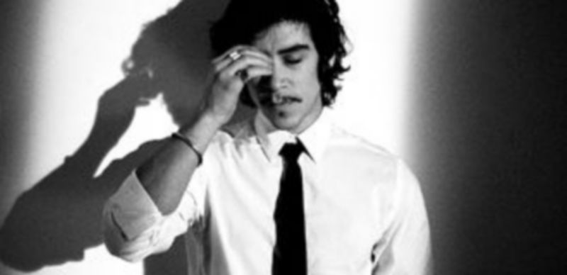 El joven actor catalán ya sabe lo que es trabajar en producciones estadounidenses como ‘Ché: guerrilla’ o ‘Piratas del Caribe: en mareas misteriosas’.