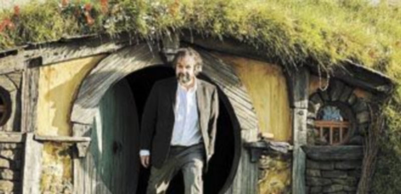 El director de la saga