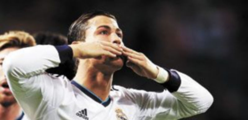 En los octavos de final de la máxima competición del Viejo Continente