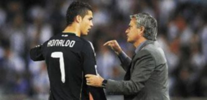 El delantero de Madeira y el técnico siempre han demostrado tener buena sintonía