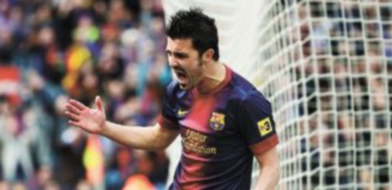 El ‘Guaje’ no quería abandonar la Liga