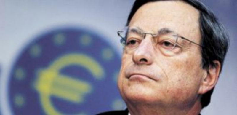 Mario Draghi