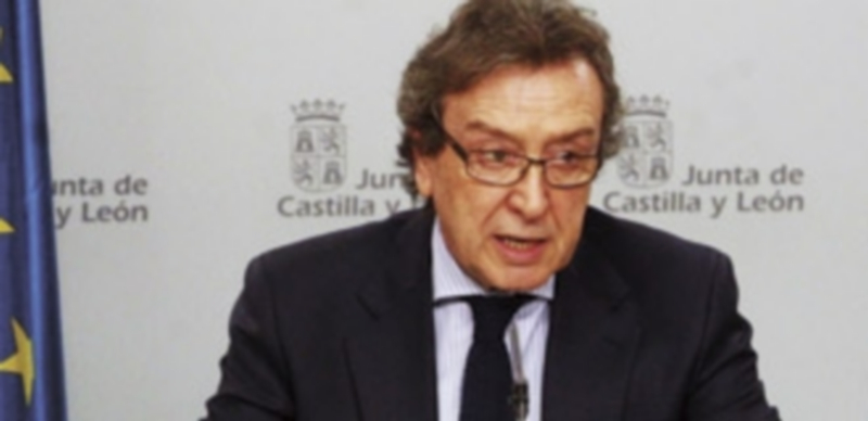 José Antonio de Santiago-Juárez