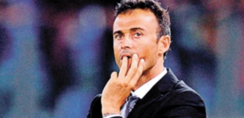 El técnico iniciará su tercera etapa en el club