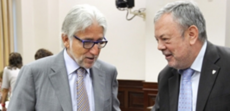 El portavoz de Economía en el Congreso del PNV