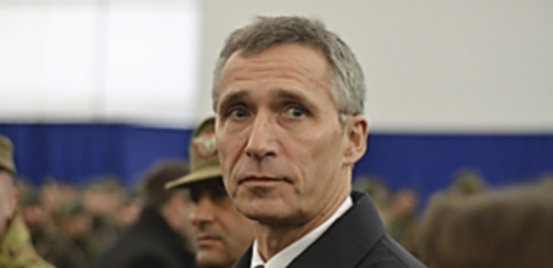 Stoltenberg