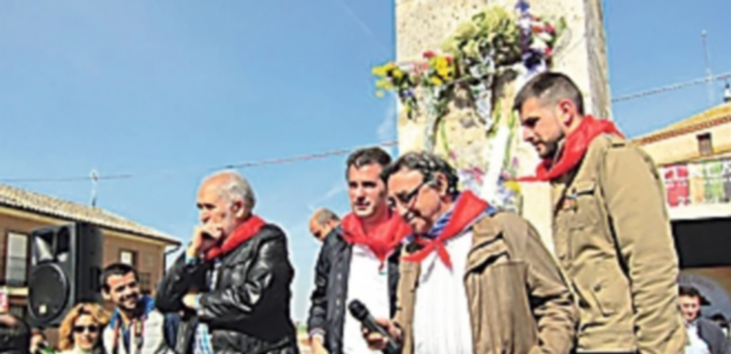 Tudanca acusa al PP de “manchar” la región y ser cruel con la gente 1 El secretario regional del PSOE