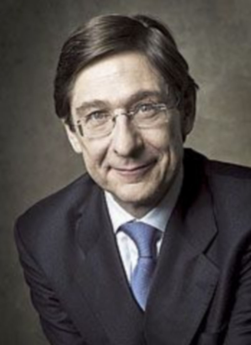 José Ignacio Goirigolzarri.