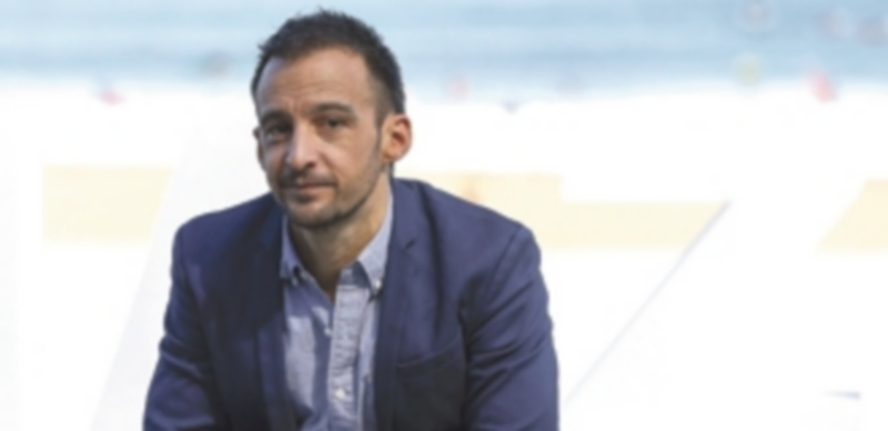 El objetivo con el nuevo proyecto del director de cine era “explotar cosas nuevas y volver a la raíz de su estilo”. / EFE