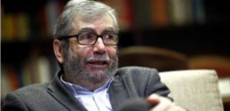 El escritor Antonio Muñoz Molina ha destacado en obras como ‘El jinete polaco’ o ‘El invierno en Lisboa’. / Europa Press