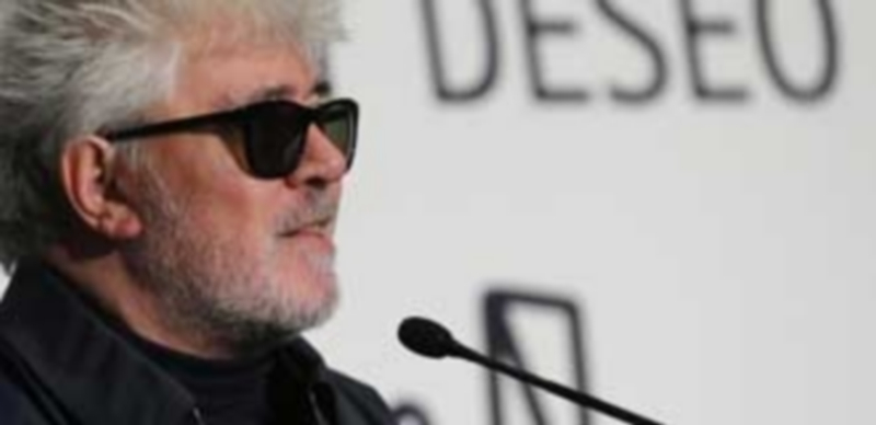 El cineasta manchego