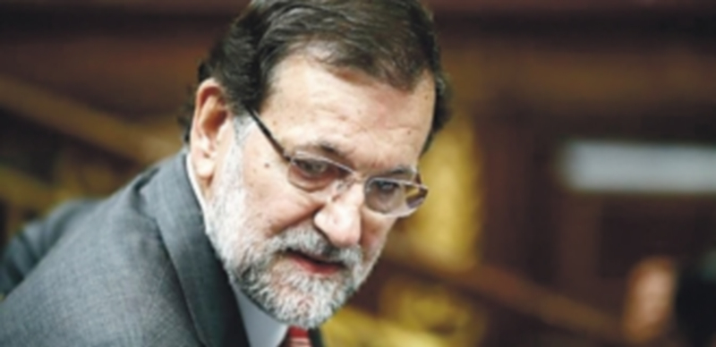 El presidente del Gobierno no tiene obligación de comparecer en el Senado. / E. P.