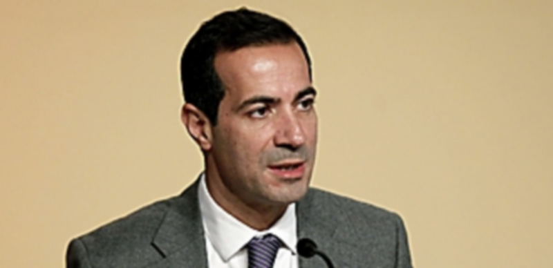 Victoria y Figar dimiten para que Cifuentes pueda gobernar en Madrid 1 El exconsejero de Presidencia y Justicia de la Comunidad de Madrid