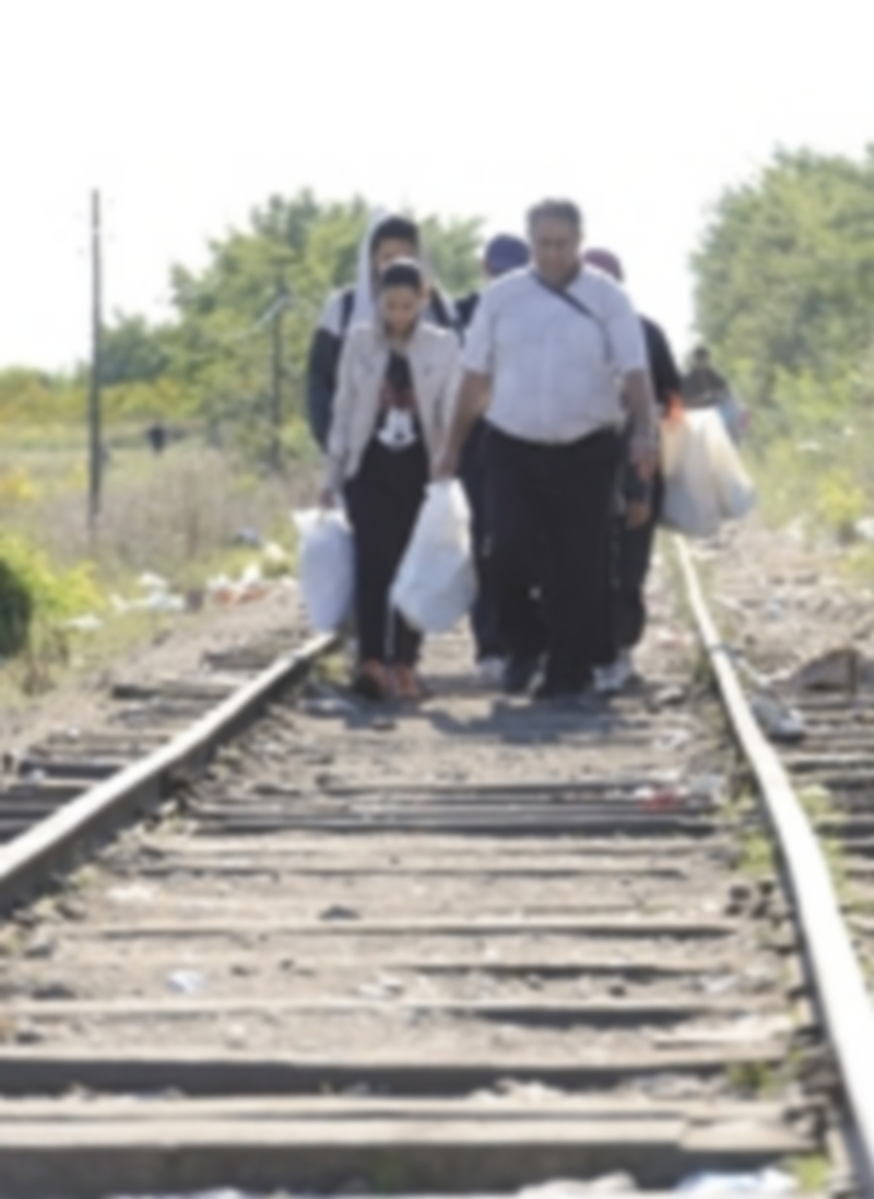 España aceptará “sin reservas” acoger a casi 15.000 refugiados 1 De los casi 15.000 refugiados que deberá acoger España en un plazo de dos años