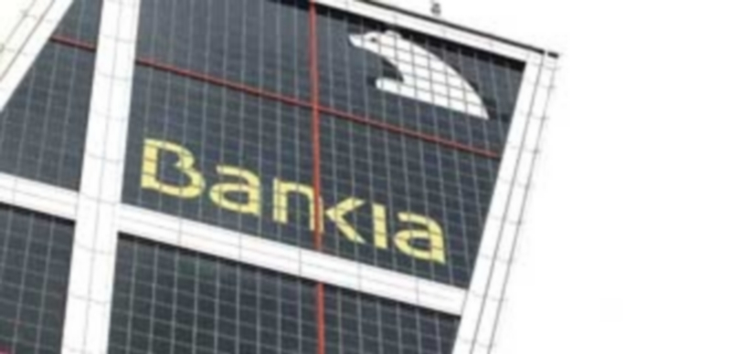La contabilidad de Bankia en tiempos de Rato fue “correcta” 1 El juez había consultado al organismo que dirige Luis María Linde acerca de la contabilidad de la entidad. / Europa Press