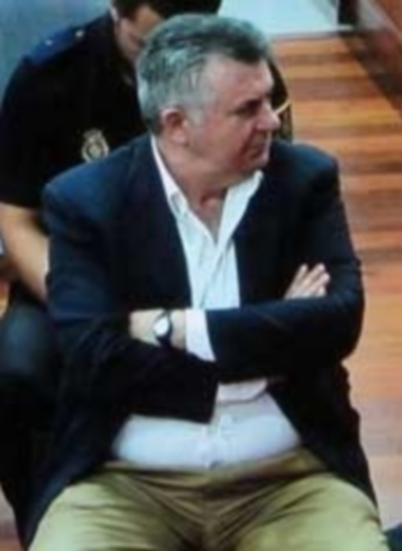 Las defensas presentaron ya un recurso contra la resolución judicial. / Europa Press