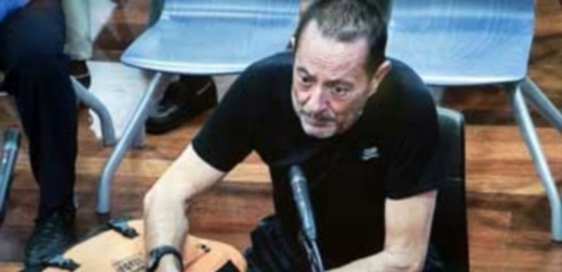 La Audiencia de Málaga confirma el tercer grado de Julián Muñoz 1 El exalcalde de Marbella Julián Muñoz en una sesión judicial. / E.P.
