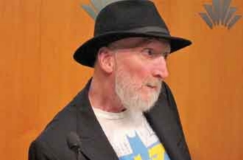 Frank Miller conmemora el 30 aniversario de Batman: El Regreso del Caballero Oscuro. / Europa Press