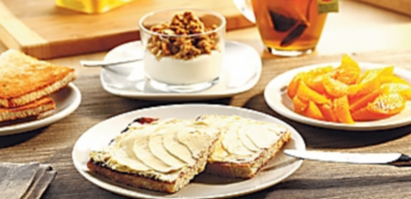 La alimentación “poco sana” está relacionada con cuatro de las diez principales causas de muerte en el mundo: obesidad