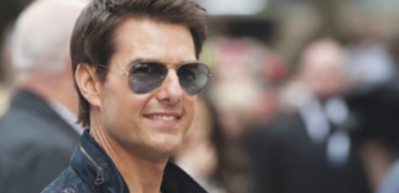 Tom Cruise será el protagonista de la película dirigida por Alez Kurtzman. / E.P.