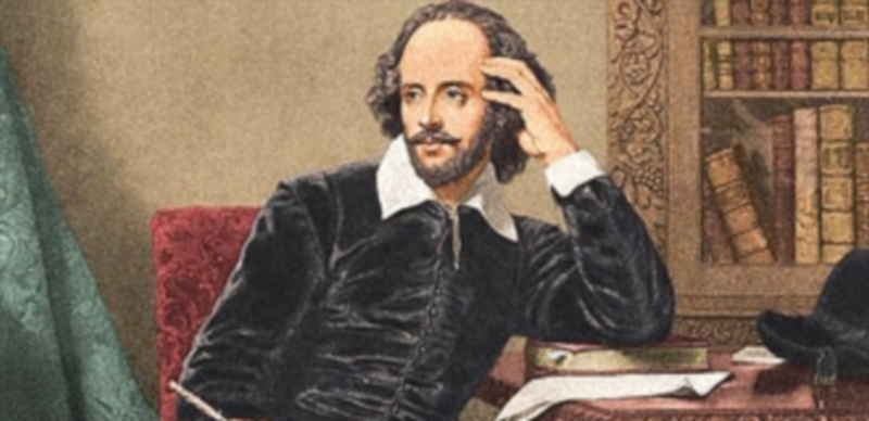 Las sospechas de robo en la tumba de Shakespeare parecen confirmarse. / Efe