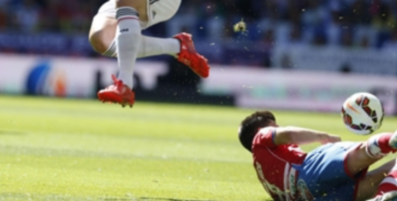 Tras volver ante el Granada