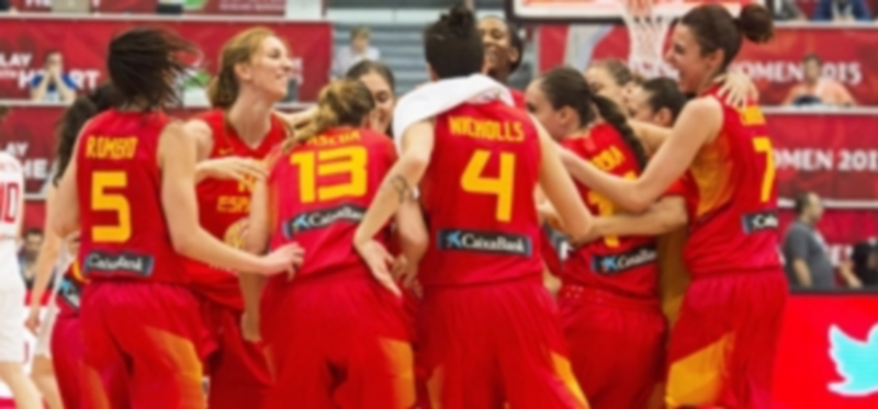 Las de Mondelo se han enfrentado tres veces a Suecia y dos a Finlandia. / EFE