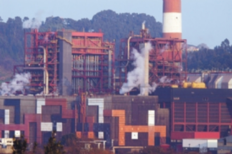 Los precios de las exportaciones aumentaron un 0,9% en junio 1 La energía fue el sector que más variaciones presentó en los datos. / Europa Press