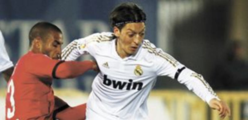 El centrocampista avisó de que no pueden tropezar en ningún campo. / Reuters.