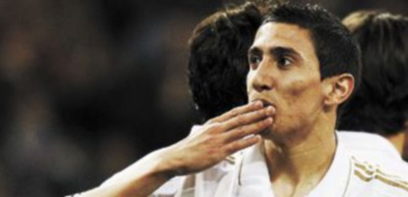 El extremo madridista se lesionó en el recto anterior el pasado 31 de diciembre