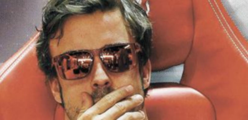 El español marcó los mejores registros antes de llegar a la Q3. / G. Sposito (Reuters)