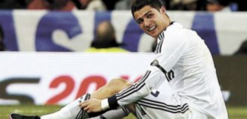 El delantero reconoció que la Liga está «muy complicada»