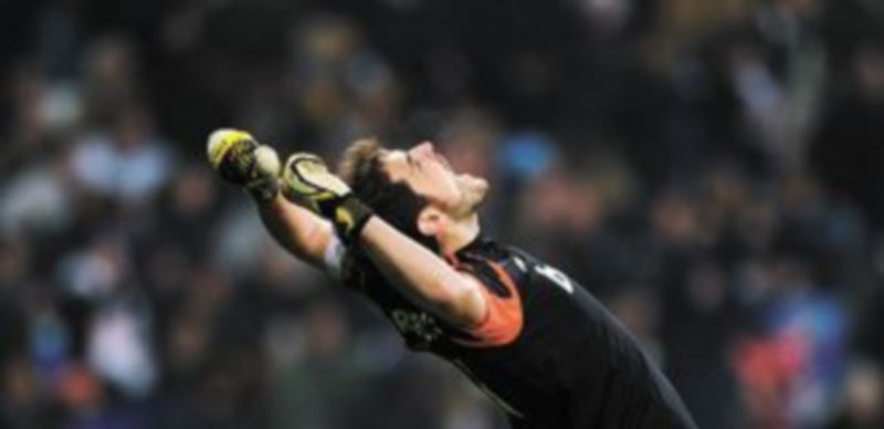 El capitán blanco enfatizó que su sueño es retirarse en el Real Madrid porque