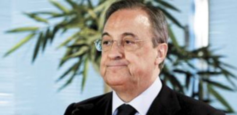 El presidente volvió a dar la cara antes de afrontar los próximos objetivos. / Efe