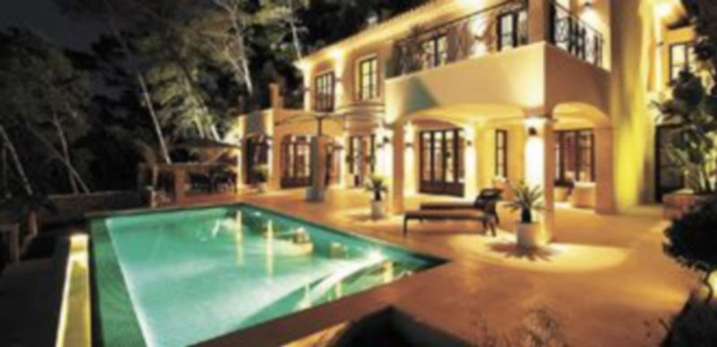 La inversión internacional en inmuebles de alto ‘standing’ en territorio nacional creció un 17% en 2012