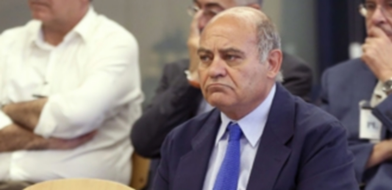 El expresidente de la CEOE