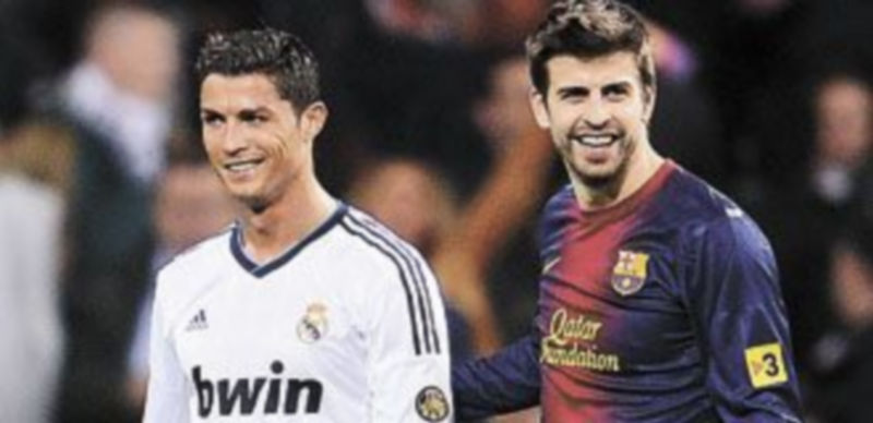 El clásico liguero se jugará el sábado 2 de marzo. / Reuters