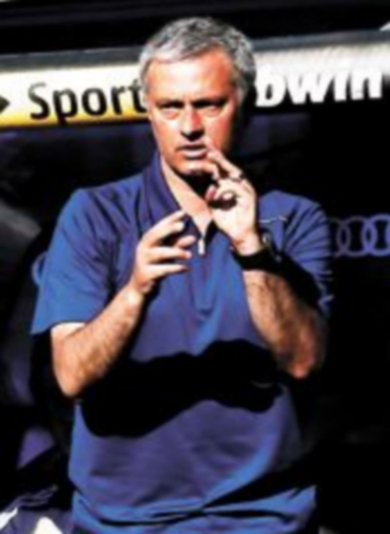 El luso no ha triunfado como se esperaba en el Real Madrid. / Reuters